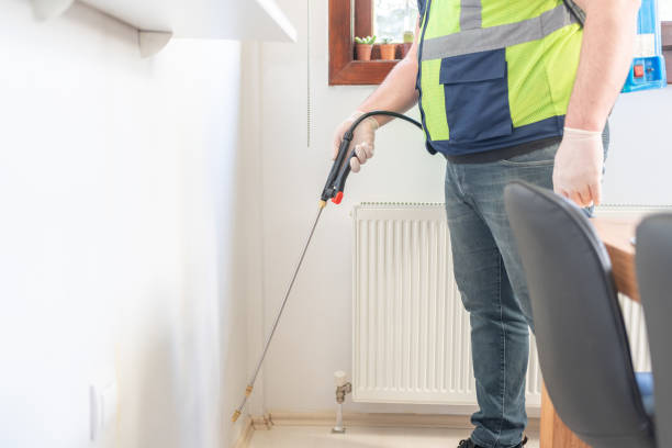 Best Termite Control Services  in Niles, MI